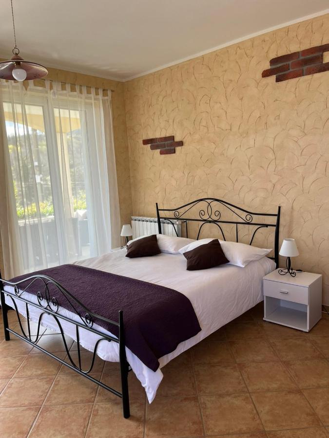 Apartman En Moscenicka Draga Exterior foto