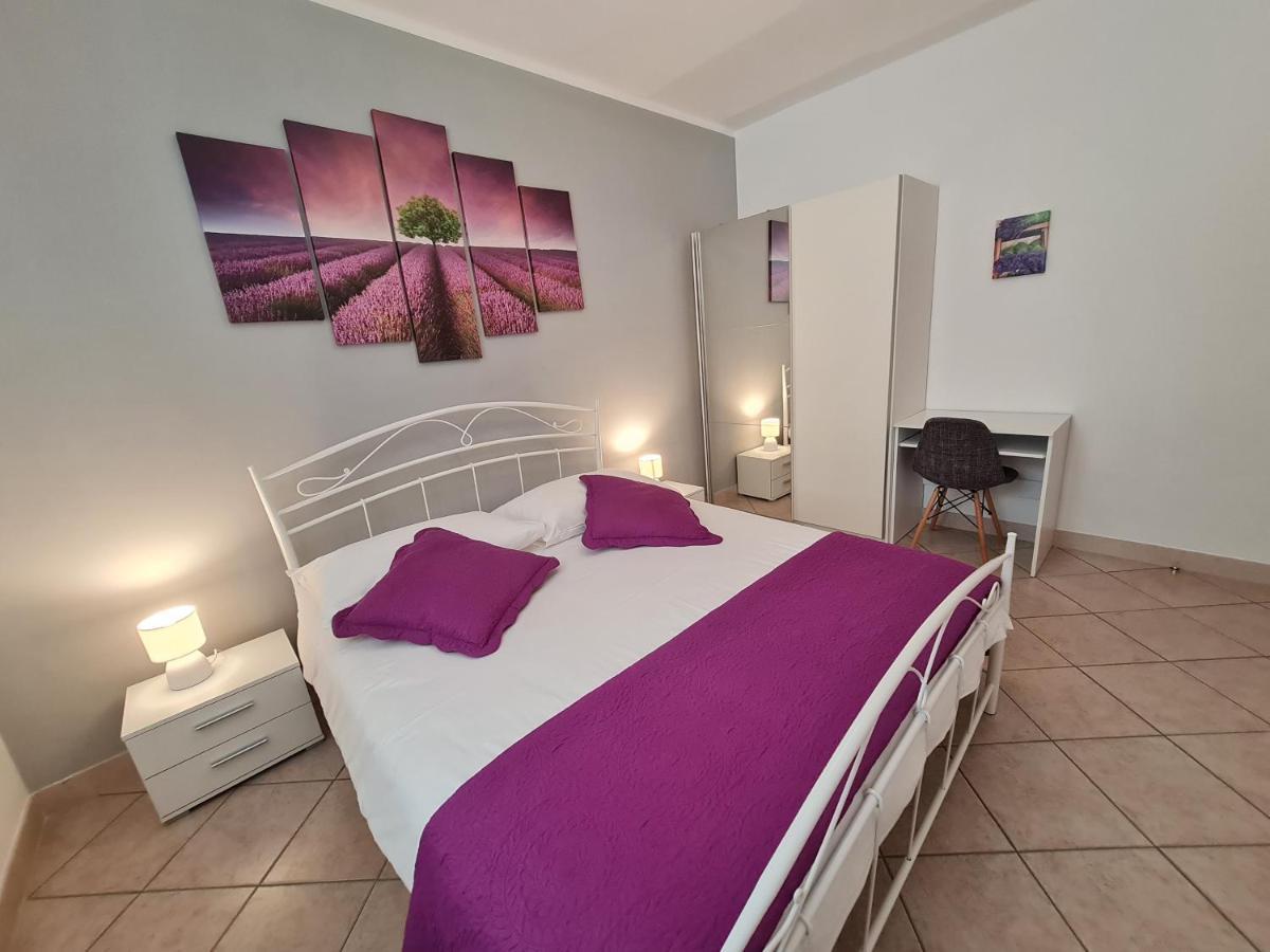 Apartman En Moscenicka Draga Exterior foto