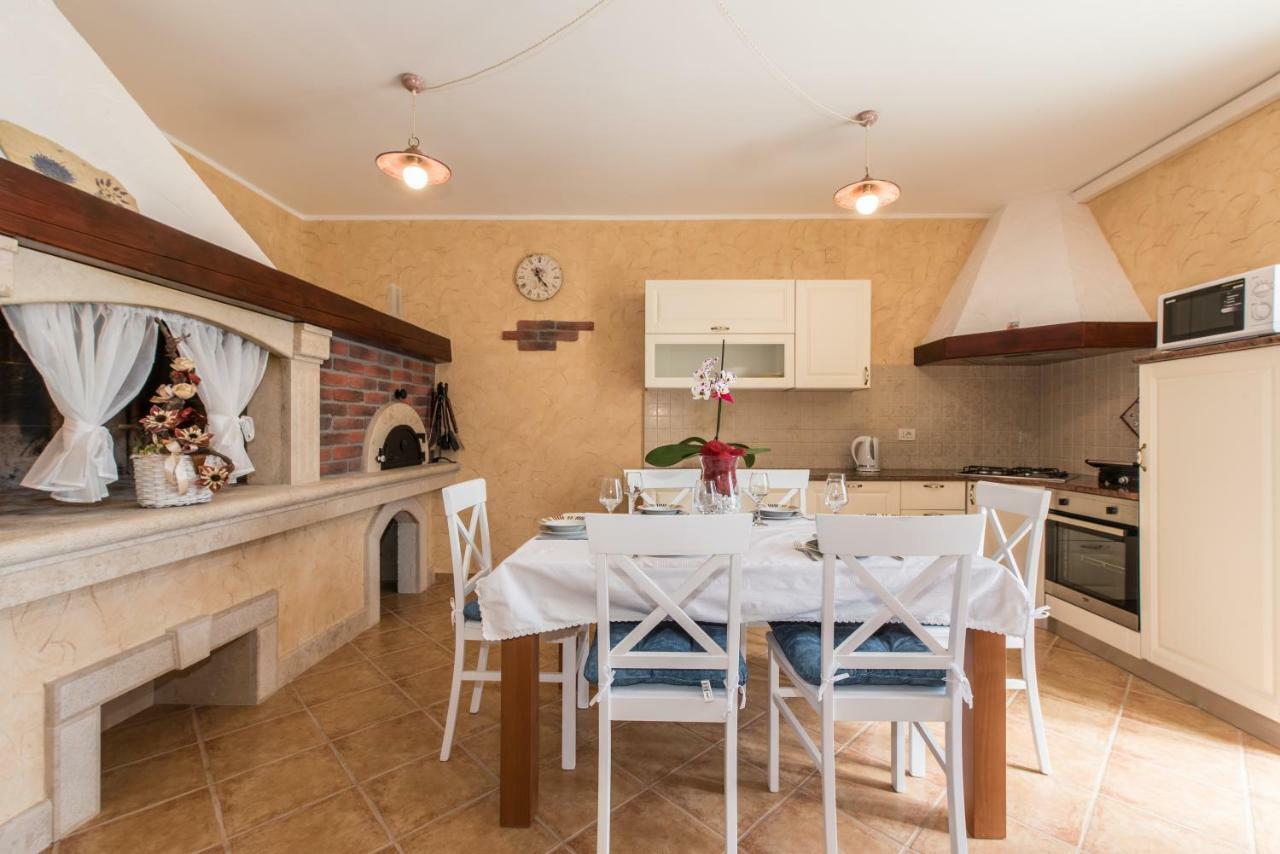 Apartman En Moscenicka Draga Exterior foto